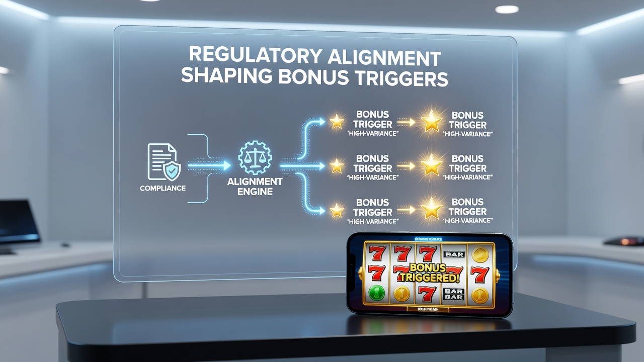 Mobile Reel-Erfahrungen mit regulatorisch abgestimmten Bonus-Triggern