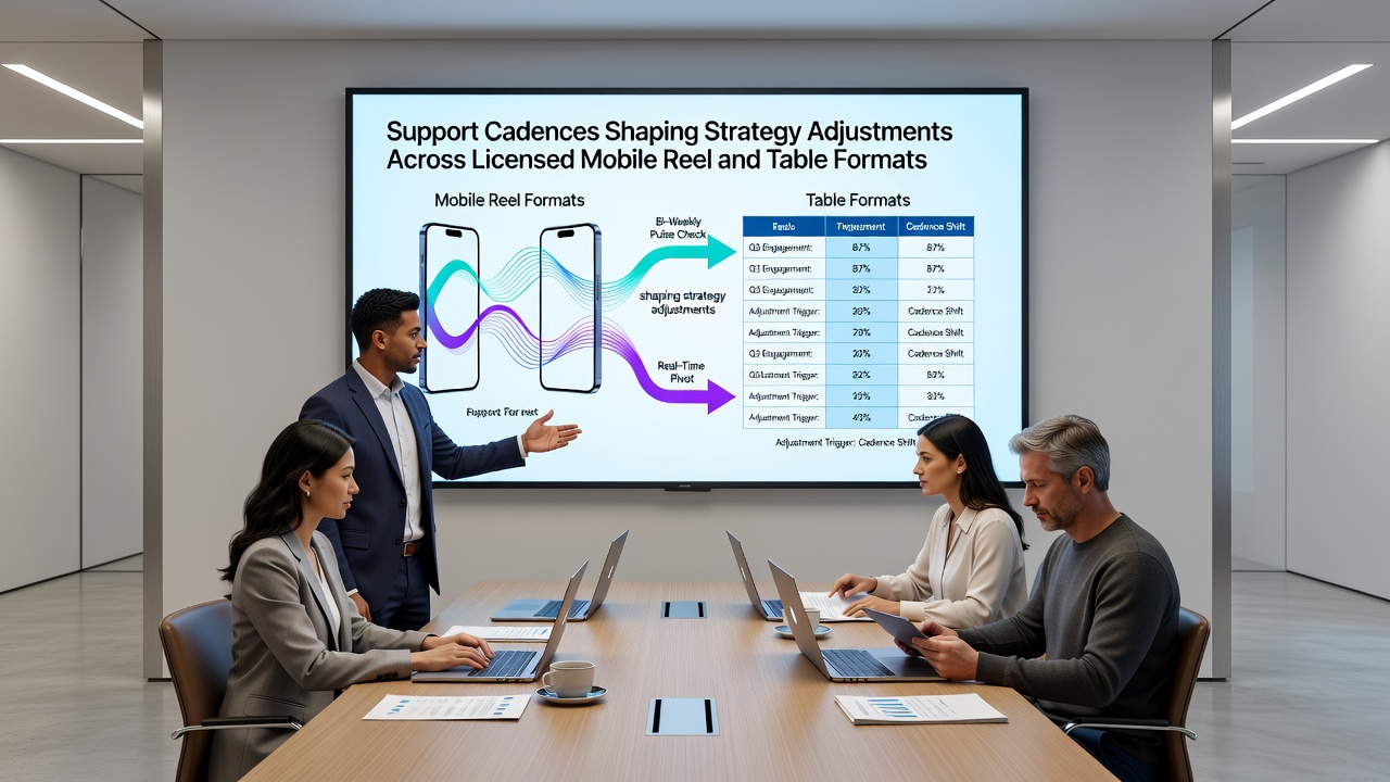 Strategieanpassungen bei mobilen Tischspielen durch Support-Rhythmen